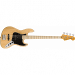Fender American Original 70s Jazz Bass MN NAT