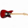 Fender Duo-Sonic HS MN CRT