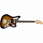 Fender American Original 60s Jaguar RW 3CS