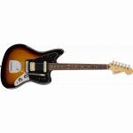 Fender Player Jaguar PF 3TS
