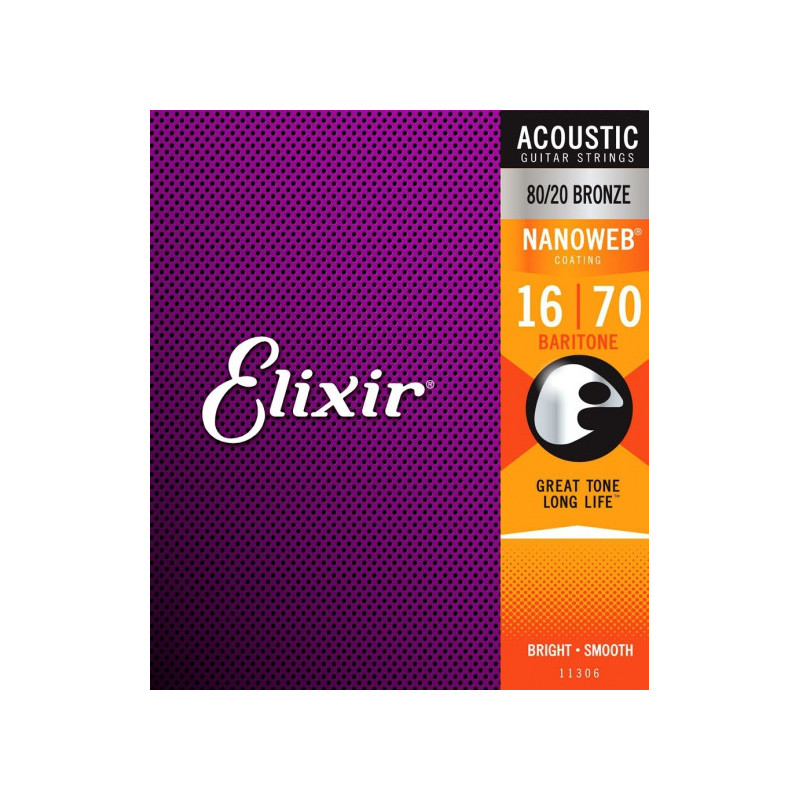 Elixir 11306 (16-70) NW