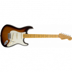 Fender Artist Eric Johnson Stratocaster MN 2-Colour Sunburst