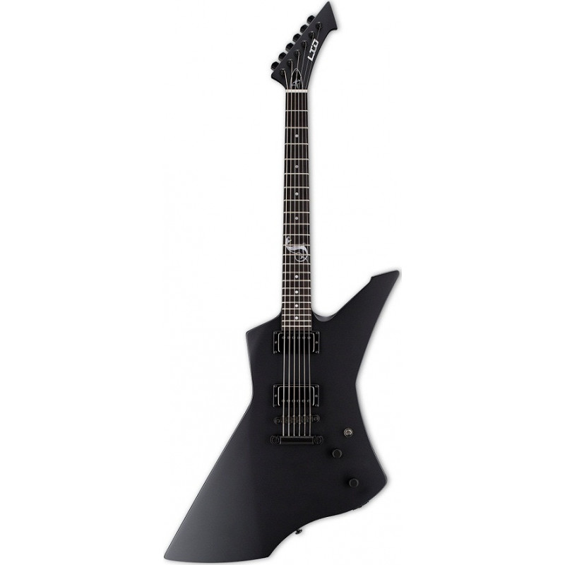 ESP LTD Snakebyte BLKS LH
