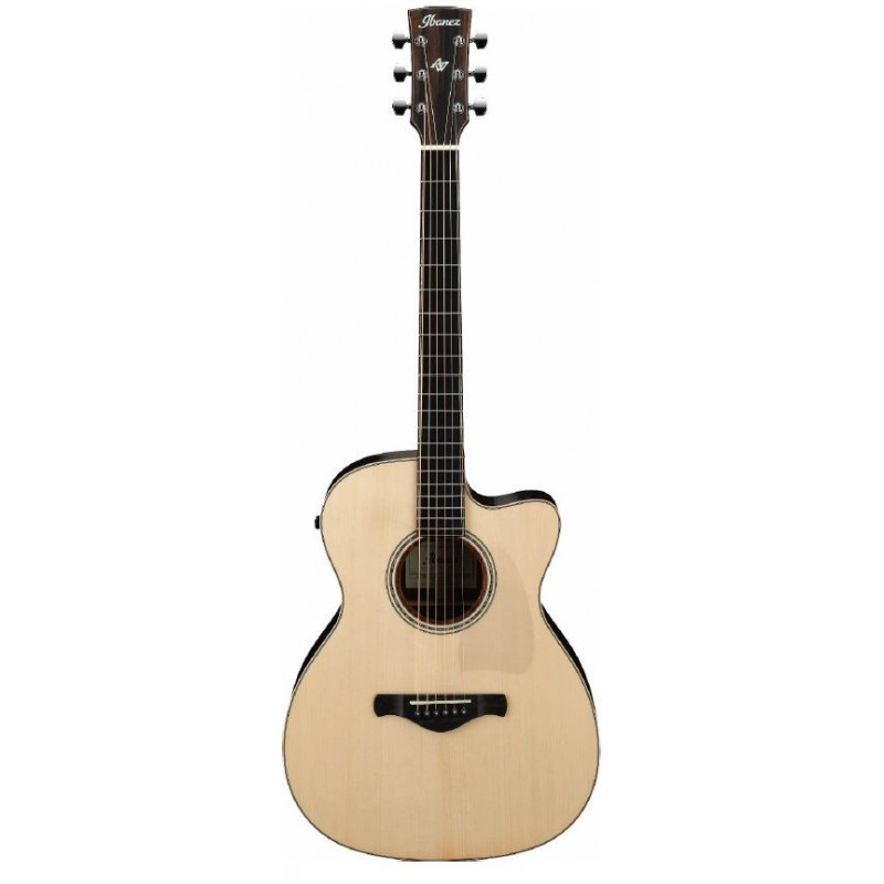 Ibanez ACFS580CE OPS
