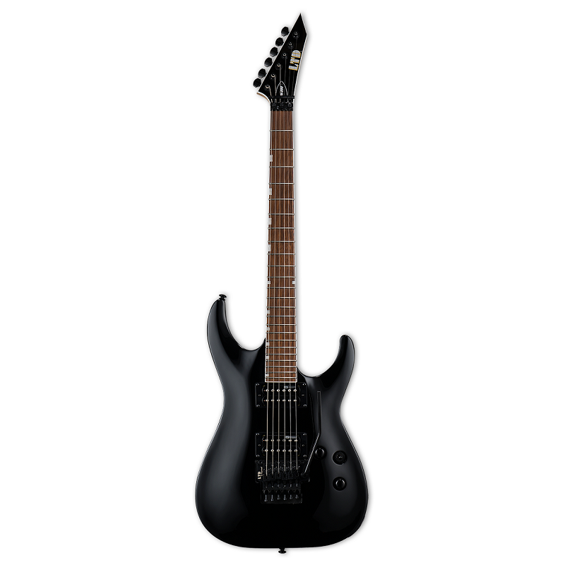 ESP LTD MH-200 BLK
