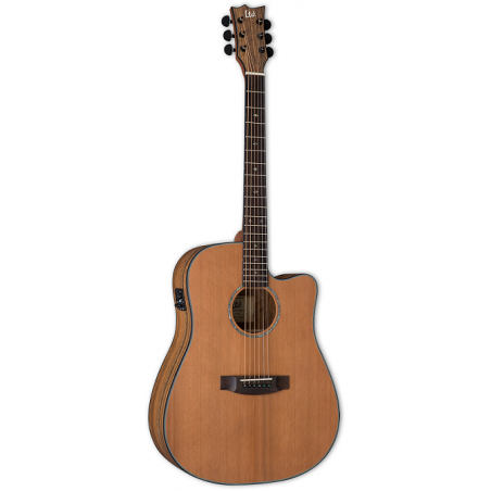 ESP LTD D-320E NS
