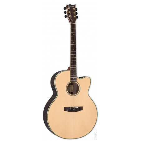 ESP LTD J-430E Tombstone NAT