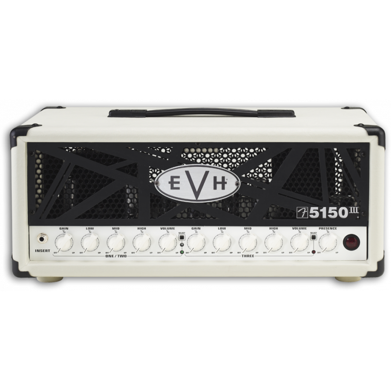 EVH® 5150 III™ 50W Ivory