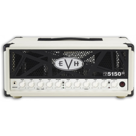 EVH® 5150 III™ 50W Ivory