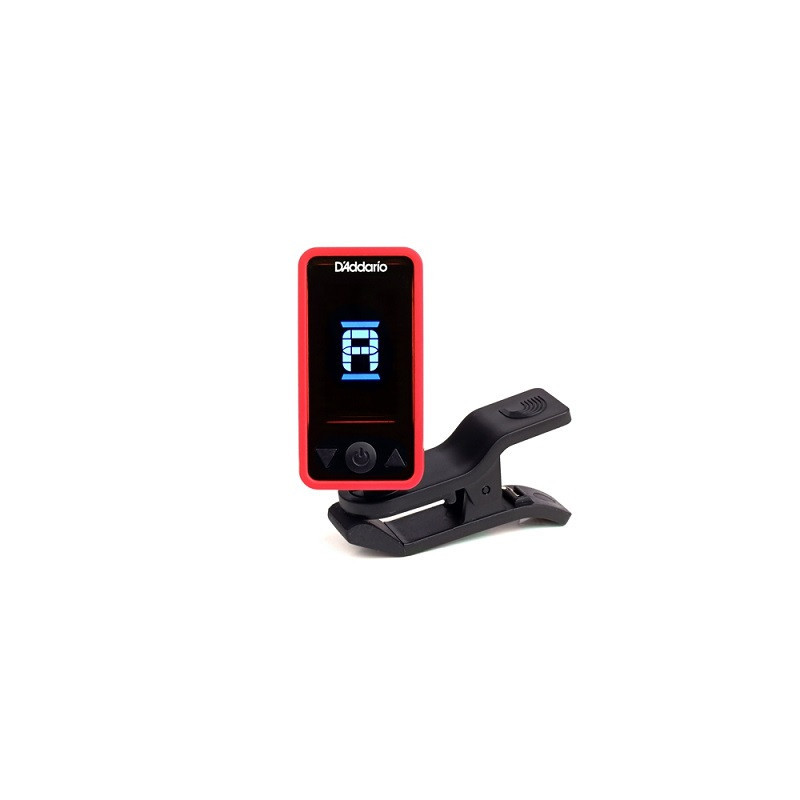 Planet Waves PW-CT-17RD