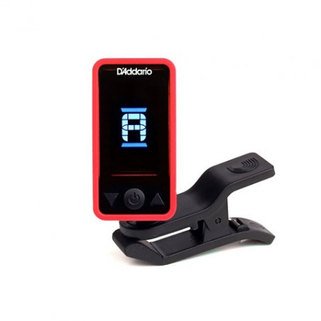 Planet Waves PW-CT-17RD