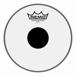 Remo Controlled Sound 8' Clear