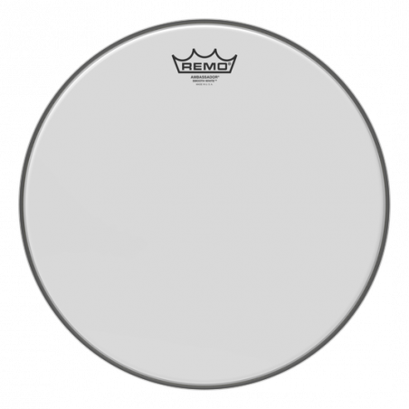 Remo Ambassador 14' Smooth White