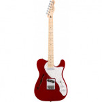 Fender Deluxe Telecaster Thinline MN CAR