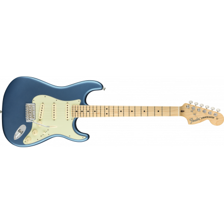 Fender American Performer MN Satin LBP