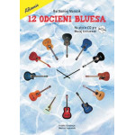 12 odcieni bluesa