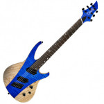 Ormsby Futura GTR 6 Deep Blue