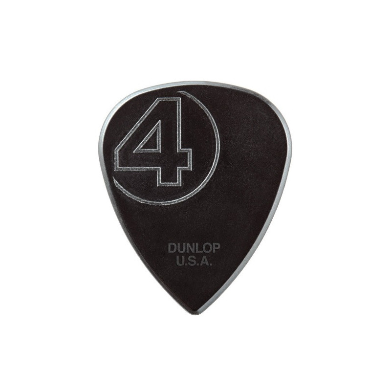 Dunlop 447PJR1.38 Jim Root Nylon