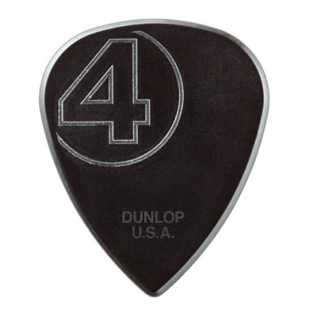 Dunlop 447PJR1.38 Jim Root Nylon