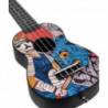 Ortega Keiki K2-SR Samurai