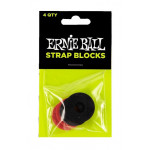 Ernie Ball EB 4603 Strap Blocks