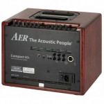 AER Compact 60 IV (OMH)