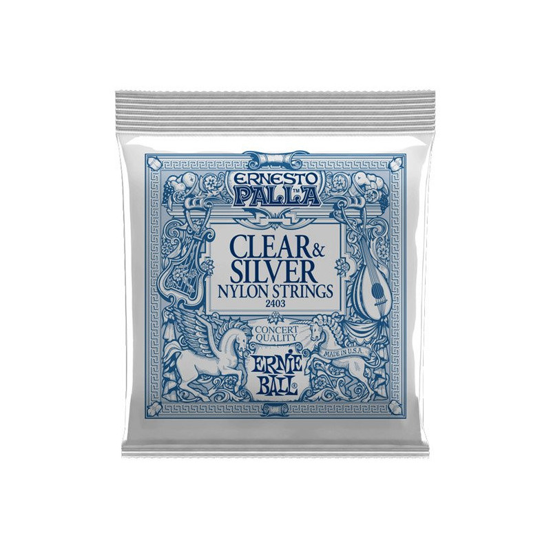 Ernie Ball EB 2403