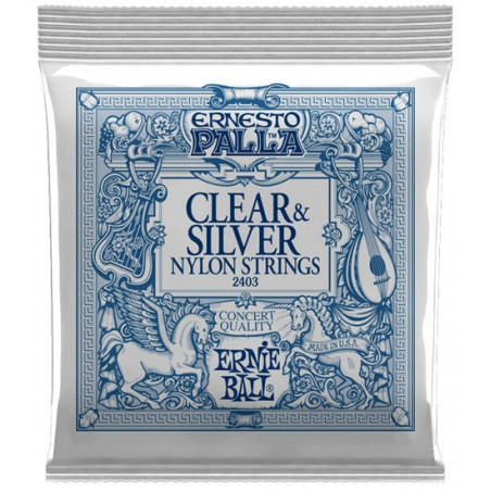 Ernie Ball EB 2403