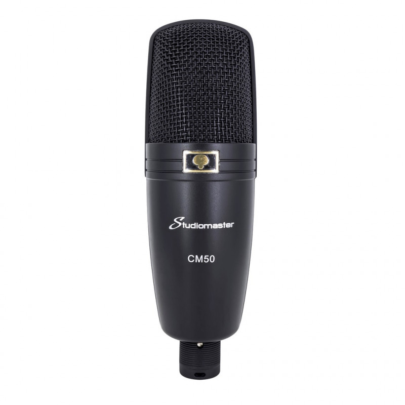 Studiomaster CM 50