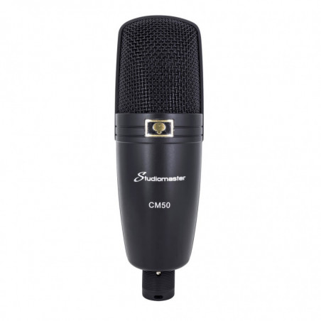 Studiomaster CM 50