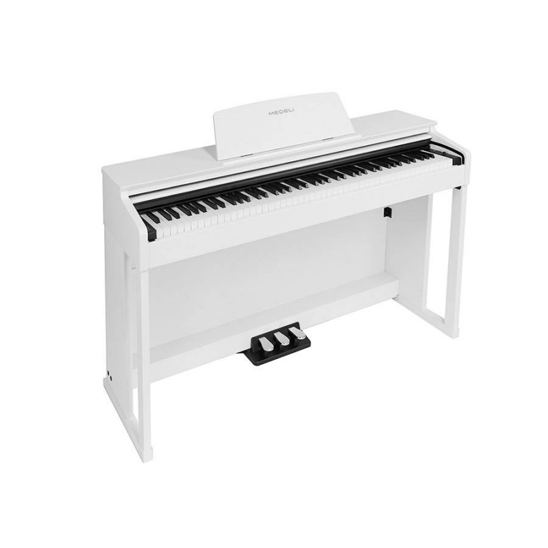 MEDELI DP-280K WH
