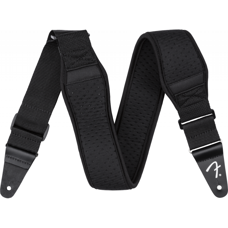 Fender 2' SWELL NEOPRENE STRAP