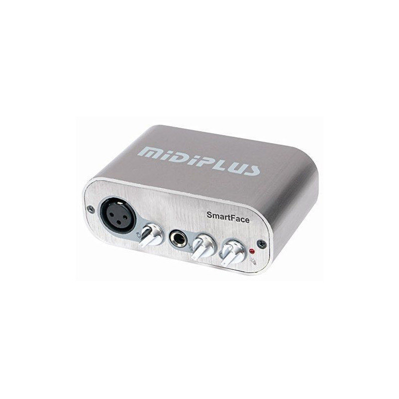 Midiplus Smartface