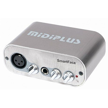Midiplus Smartface
