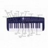 Midiplus ORIGIN 37
