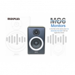 Midiplus MS 6 set