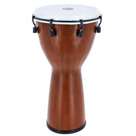 Meinl Djembe ADJ10-BW