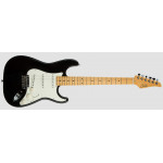 Suhr Classic S SSS Maple BLK