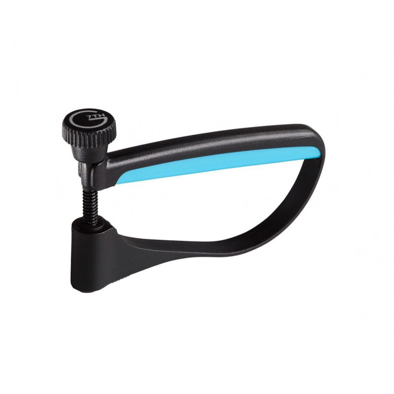 G7th Ultralight Capo 6 St Blue