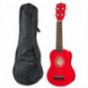 Harley Benton UK-12 Red