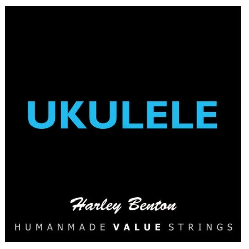 Harley Benton Value String Set