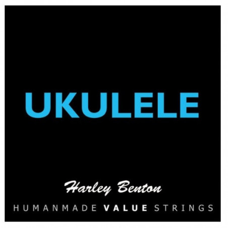 Harley Benton Value String Set