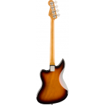 Squier Classic Vibe Jaguar Bass LRL 3TS