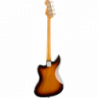 Squier Classic Vibe Jaguar Bass LRL 3TS