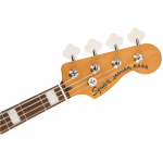 Squier Classic Vibe Jaguar Bass LRL 3TS