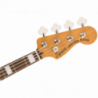Squier Classic Vibe Jaguar Bass LRL 3TS