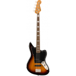 Squier Classic Vibe Jaguar Bass LRL 3TS