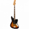 Squier Classic Vibe Jaguar Bass LRL 3TS