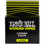 Ernie Ball 4279 Wonder Wipes