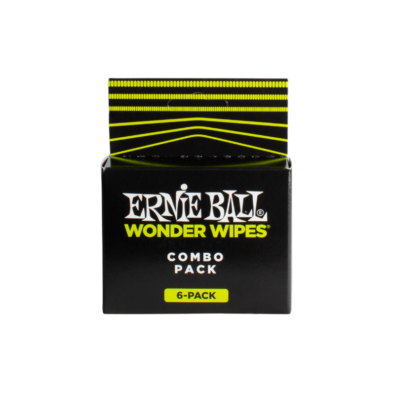 Ernie Ball 4279 Wonder Wipes